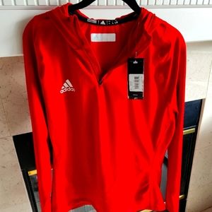 Adidas Climate Hoodie